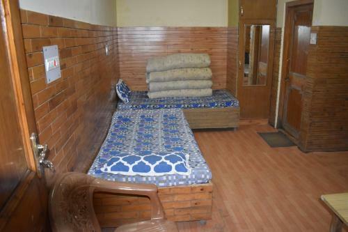 Hotel Harsh Villa