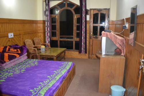 Hotel Harsh Villa