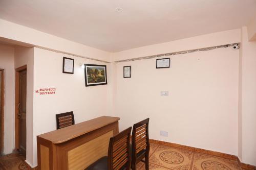 Hotel Oyo 24706 Hill's View Guest House