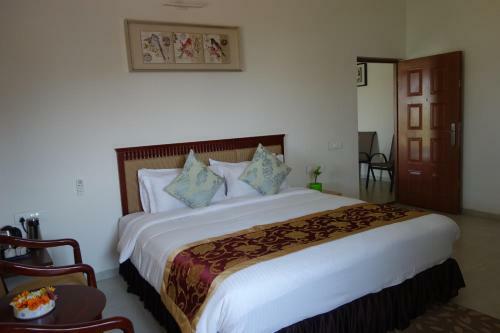 Hotel Savana Lake Resort