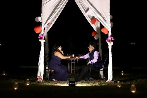 Hotel Savana Lake Resort