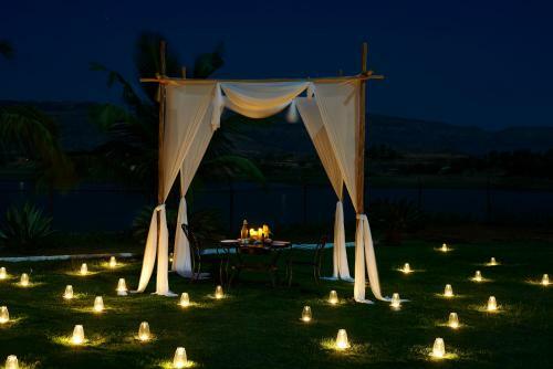 Hotel Savana Lake Resort