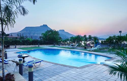 Hotel Savana Lake Resort