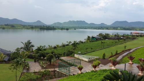 Hotel Savana Lake Resort