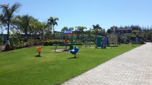 Hotel Savana Lake Resort