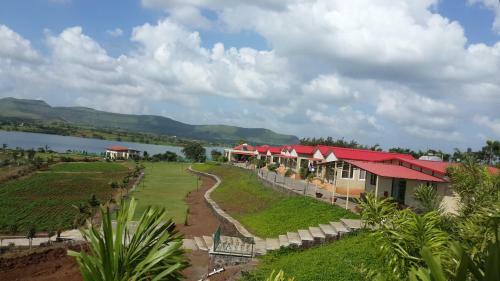 Hotel Savana Lake Resort
