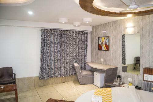 Hotel Darshan Sp Ring Road