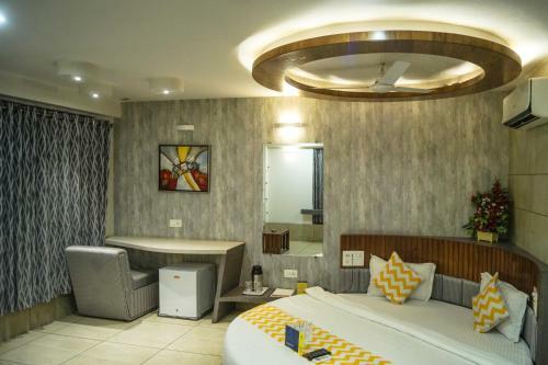 Hotel Darshan Sp Ring Road