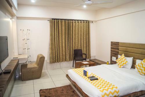 Hotel Darshan Sp Ring Road