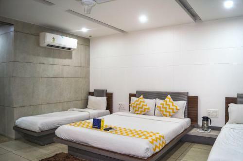 Hotel Darshan Sp Ring Road