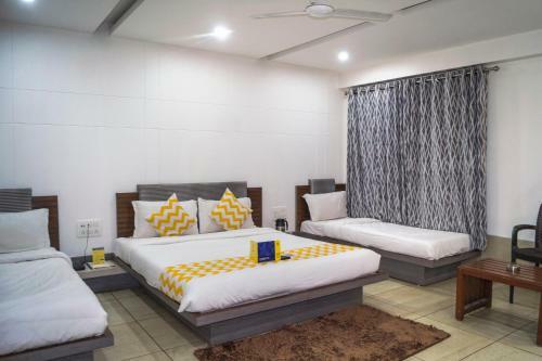 Hotel Darshan Sp Ring Road