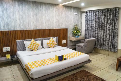 Hotel Darshan Sp Ring Road