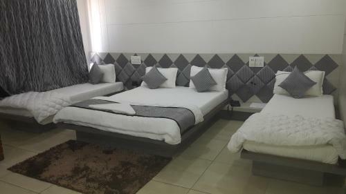 Hotel Darshan Sp Ring Road