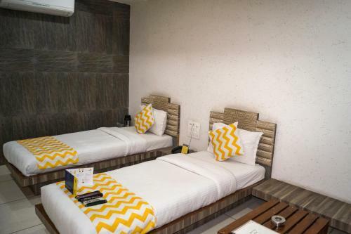 Hotel Darshan Sp Ring Road