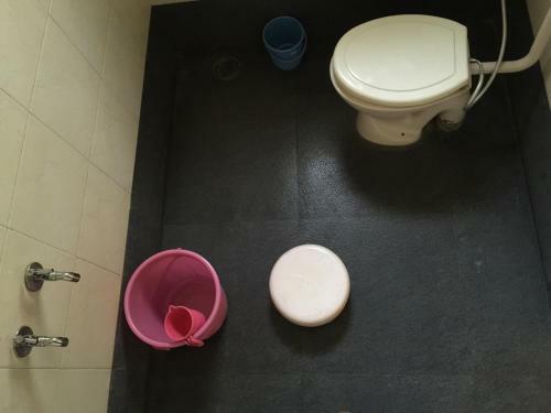 Bed & Breakfast Mtdc Approved Mohiniraj Guest House