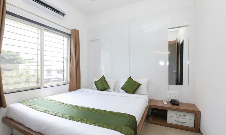 Hotel Treebo Trend Sapphire Studio