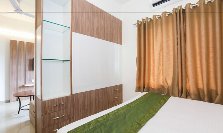 Hotel Treebo Trend Sapphire Studio