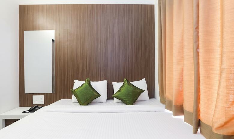 Hotel Treebo Trend Sapphire Studio