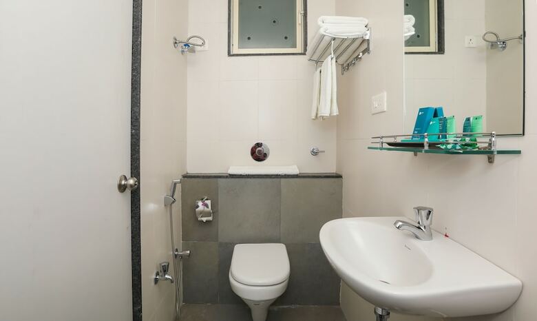 Hotel Treebo Trend Sapphire Studio