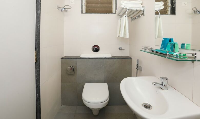 Hotel Treebo Trend Sapphire Studio