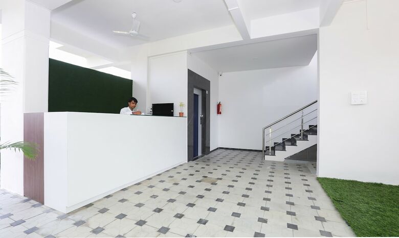 Hotel Treebo Trend Sapphire Studio