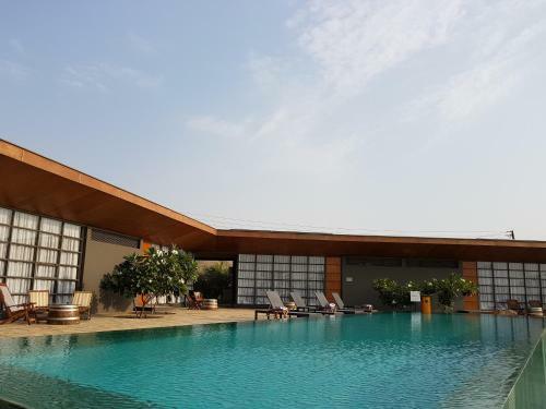 Hotel Beyond By Sula