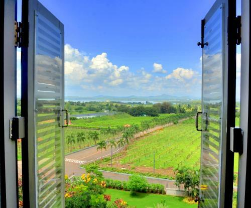 Hotel The Source At Sula