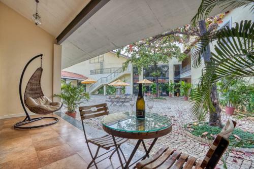 Hotel The Source At Sula