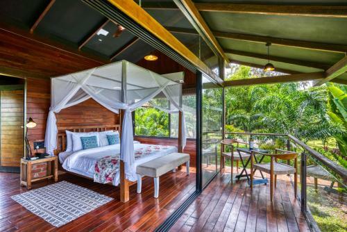 Hotel The Source At Sula