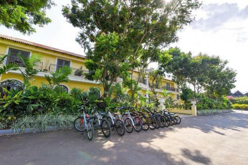 Hotel The Source At Sula