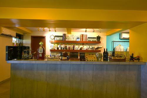 Hotel The Source At Sula