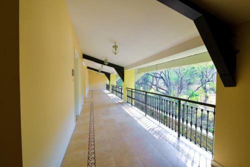 Hotel The Source At Sula