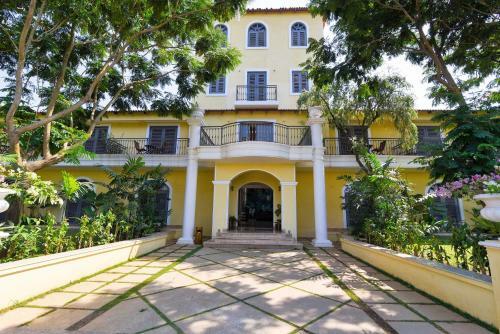 Hotel The Source At Sula