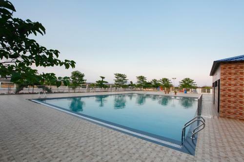 Hotel G.p Farm