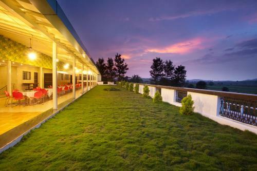 Hotel G.p Farm