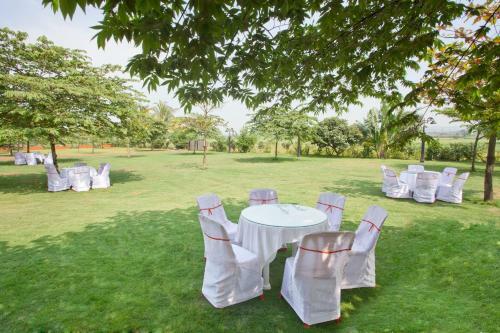 Hotel G.p Farm