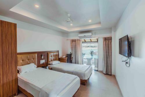 Hotel Suma Adventure And Resort