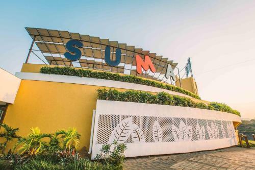 Hotel Suma Adventure And Resort