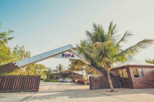 Hotel Suma Adventure And Resort