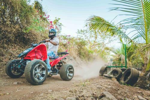 Hotel Suma Adventure And Resort