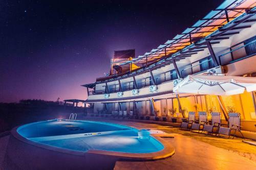 Hotel Suma Adventure And Resort
