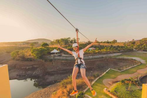 Hotel Suma Adventure And Resort