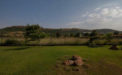 Casa Lake View Villa