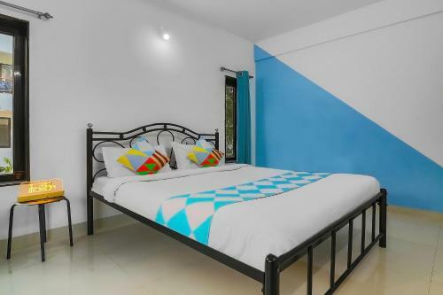 Apartamento Spacious 2bhk In Candolim, Goa