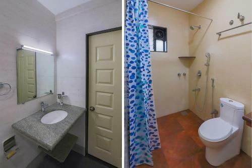 Apartamento Spacious 2bhk In Candolim, Goa