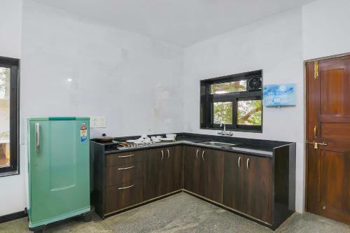Apartamento Spacious 2bhk In Candolim, Goa