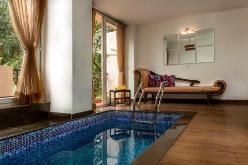 Osaka Villa By Vista Rooms