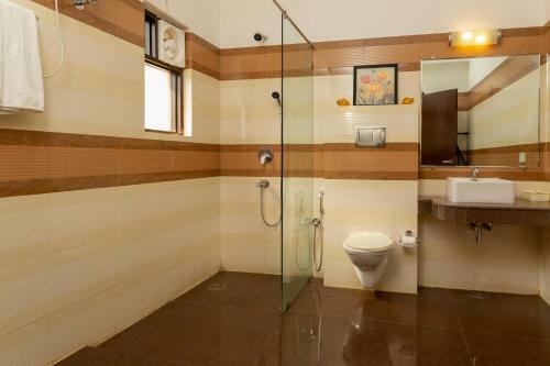 Osaka Villa By Vista Rooms