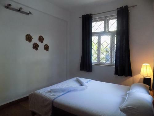 Luxury 3bhk Beach Front Villa