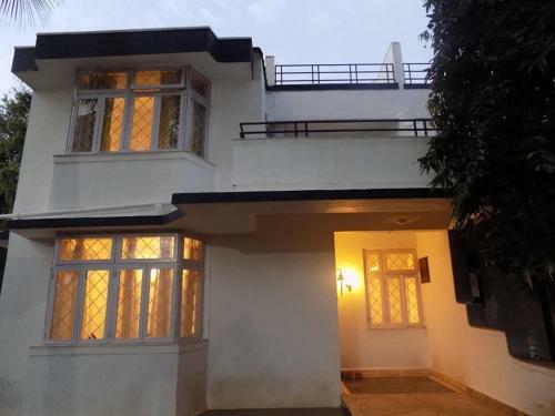 Luxury 3bhk Beach Front Villa